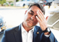 AtlasIntel: 60% não votariam em Flávio Bolsonaro após áudios