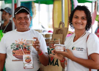 Governo do Estado da Bahia investe R$ 4,6 milhões em ações para fortalecer agricultura familiar