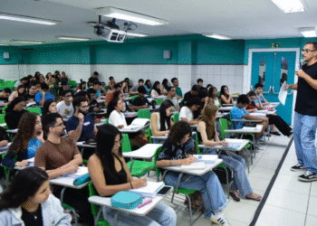 Bernoulli Experience transforma preparação para vestibulares em vivência real de prova