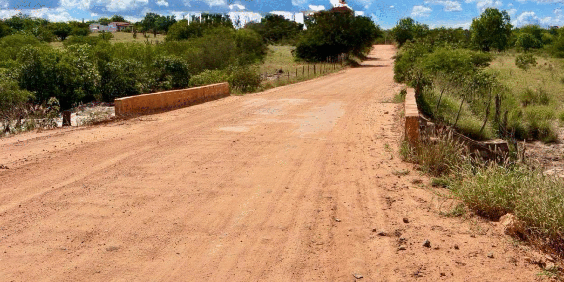 Licitações são iniciadas para a pavimentação de um total de 96 km de rodovias baianas
