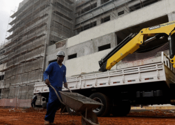 Mercado de trabalho da Bahia segue em alta com novas contratações formais