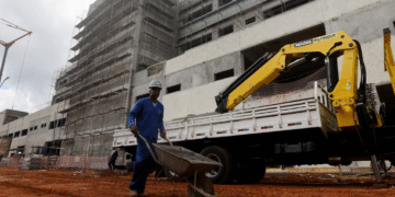 Mercado de trabalho da Bahia segue em alta com novas contratações formais