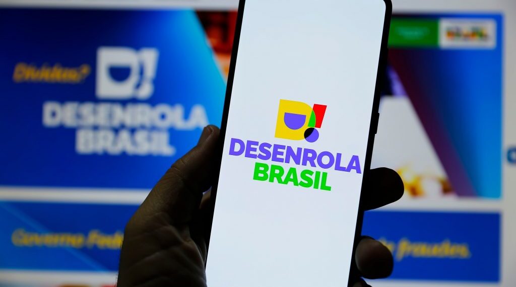 Governo lança novo Desenrola com descontos de até 90%