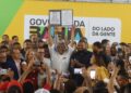 Investimentos em infraestrutura e inclusão digital levam mais desenvolvimento para Uruçuca