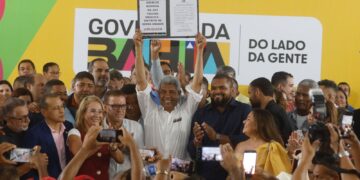 Investimentos em infraestrutura e inclusão digital levam mais desenvolvimento para Uruçuca