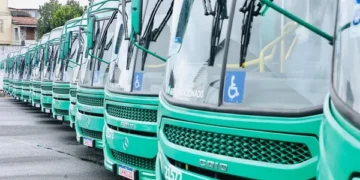 Salvador terá novas linhas de ônibus neste sábado; confira