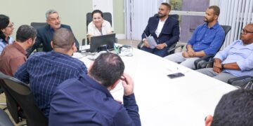 Seagri lidera reunião estratégica para mapear linhas de crédito rural na Bahia