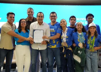 Bolsa Atleta Salvador amplia vagas em 25%