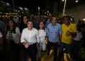 Prefeitura de Salvador entrega novo Parque Bonocô com áreas de lazer, esporte e arte urbana