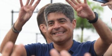 Paraná Pesquisas mostra vantagem de ACM Neto na corrida pelo governo baiano