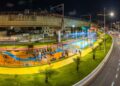 Parque Bonocô vira novo espaço de esporte, lazer e convivência de Salvador e atrai público de todas as idades