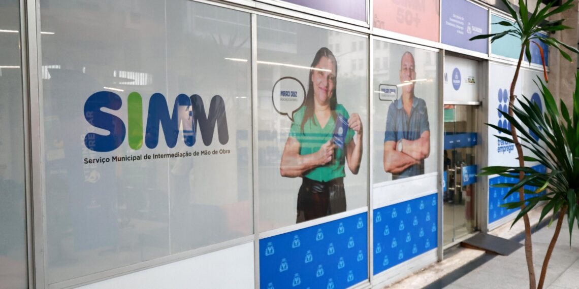 Salvador registra aumento de 221% na colocação de profissionais pelo Simm no primeiro trimestre