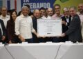 Governo do Estado entrega primeira etapa de obras no Centro Industrial de Subaé e anuncia novos investimentos em Feira de Santana