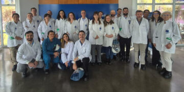 Representantes de Embaixadas da União Europeia visitam unidade da Braskem em Camaçari