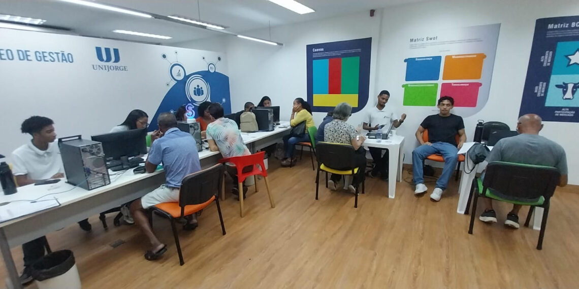 Reta final para o Imposto de Renda: Unijorge promove mutirão gratuito
