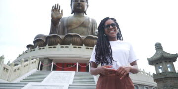Bahia e China se encontram em programa especial que celebra cultura, encontros e conexões globais