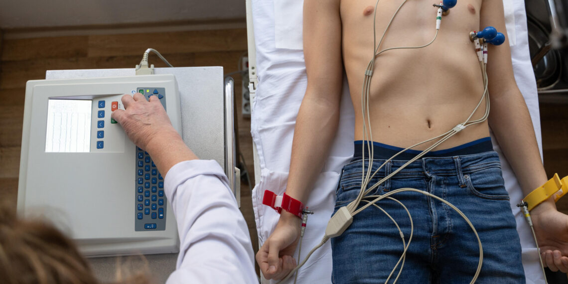 Ecocardiograma: exame simples pode ajudar a prevenir complicações cardíacas e apoiar um diagnóstico precoce