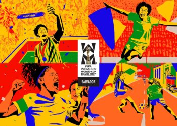 Salvador planeja Fan Festival, mobilidade e geração de emprego e renda a um ano da Copa do Mundo Feminina