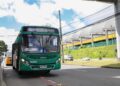Brasil x Japão: Semob reforça operação de transporte para facilitar deslocamento da população