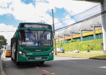 Brasil x Japão: Semob reforça operação de transporte para facilitar deslocamento da população