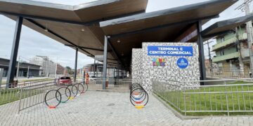 Terminal de ônibus do Novo Mané Dendê começa a operar no Subúrbio Ferroviário a partir deste sábado (6)