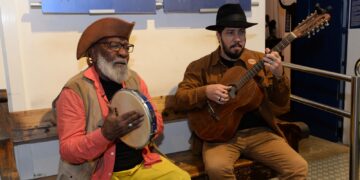 Arraiá da Prefs 2026 homenageia Mestre Bule Bule, referência da cultura popular nordestina