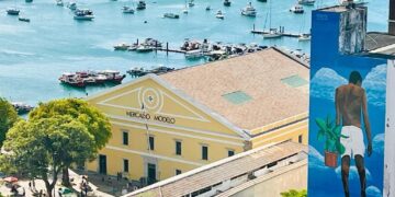 Salvador sedia o IV Seminário Internacional de Turismo Sustentável com palestrantes de diversos países