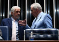 Otto Alencar esteve entre os cotados para substituir Jaques Wagner no Senado
