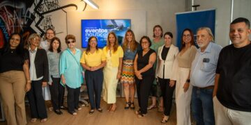 Salvador lança Calendário Náutico 2026 com mais de uma centena de eventos ao longo do ano