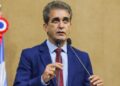 Robinson defende soberania e critica ato de Trump