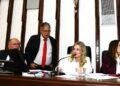 ALBA aprova aumento no número de desembargadores do Tribunal de Justiça
