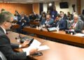 CCJ sabatina Camila Negromonte para vaga de conselheira do TCM nesta terça-feira