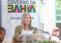 Ivana Bastos recebe Título de Cidadã Cachoeirana