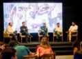 Prefeito Bruno Reis apresenta potencial logístico de Salvador para o agronegócio na Bahia Farm Show