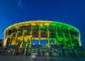 Enquanto o mundo vive a Copa de 2026, Salvador já se prepara para receber o Mundial Feminino de 2027