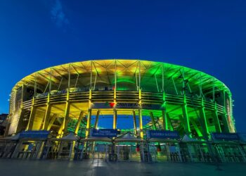 Enquanto o mundo vive a Copa de 2026, Salvador já se prepara para receber o Mundial Feminino de 2027
