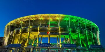 Enquanto o mundo vive a Copa de 2026, Salvador já se prepara para receber o Mundial Feminino de 2027