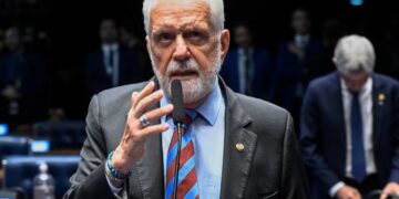 PT Bahia reforça trajetória pública de Jaques Wagner: “trabalho, ética e compromisso com a verdade”