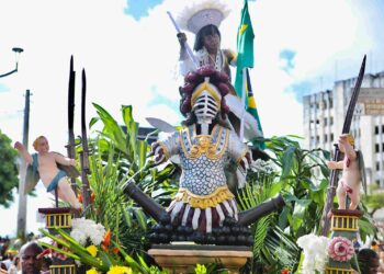 Programação do 2 de Julho tem início nesta terça (30) e reúne desfile, shows e ações de preservação ao patrimônio histórico