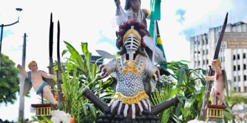 Programação do 2 de Julho tem início nesta terça (30) e reúne desfile, shows e ações de preservação ao patrimônio histórico