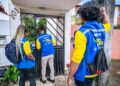 Busca ativa do Programa Vida Nova amplia alcance das ações sociais em Salvador