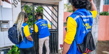 Busca ativa do Programa Vida Nova amplia alcance das ações sociais em Salvador