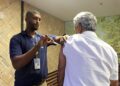 Salvador amplia vacinação contra gripe para toda a população acima de seis meses de idade a partir desta segunda-feira (1º)
