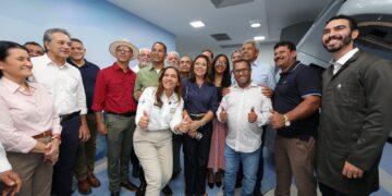 Radioterapia passa a integrar atendimento do Hospital do Oeste e amplia assistência oncológica na região