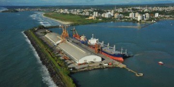 PIB da Bahia cresce 0,4% no primeiro trimestre de 2026