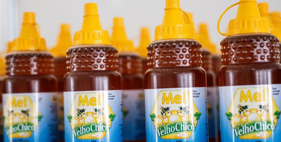 Produtores da agricultura familiar são premiados no Concurso da Qualidade do Mel