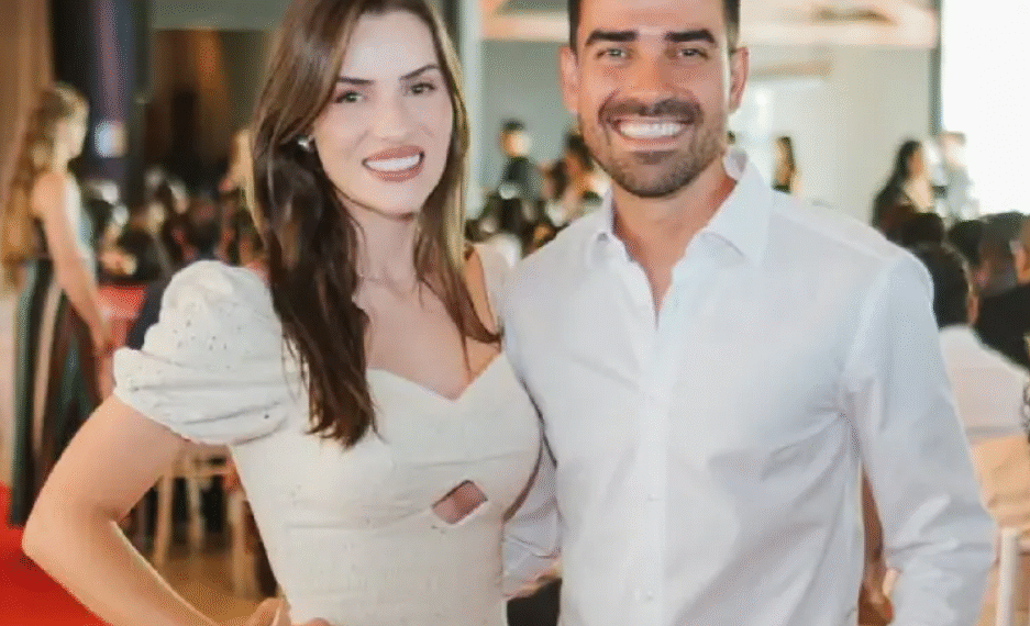 Esposa de prefeito coloca nome à disposição para concorrer a deputada estadual