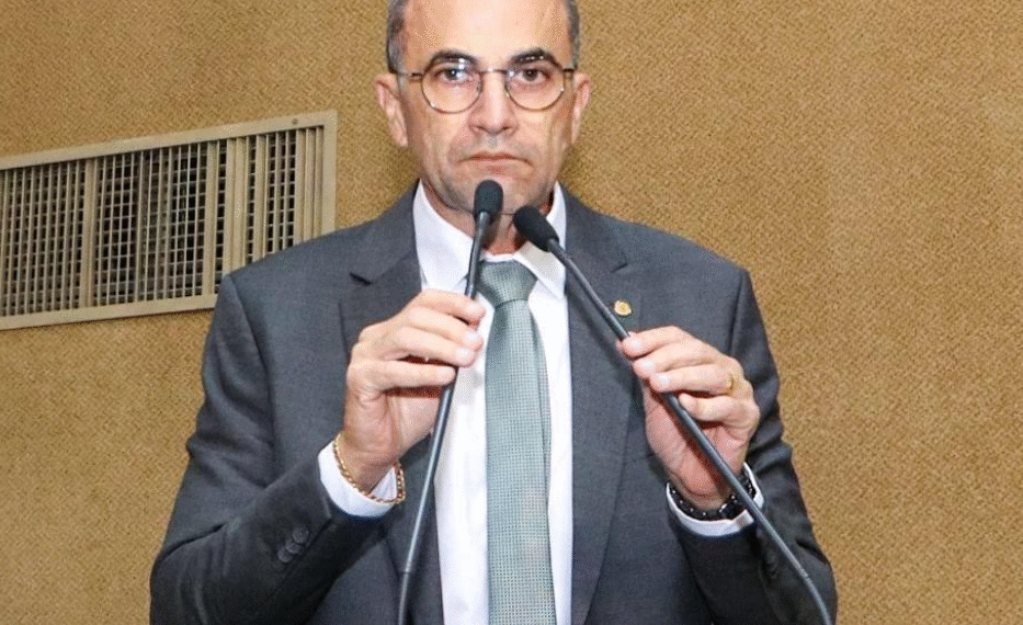 Projeto de Hassan cria o programa estadual de educação para prevenção de feminicídio