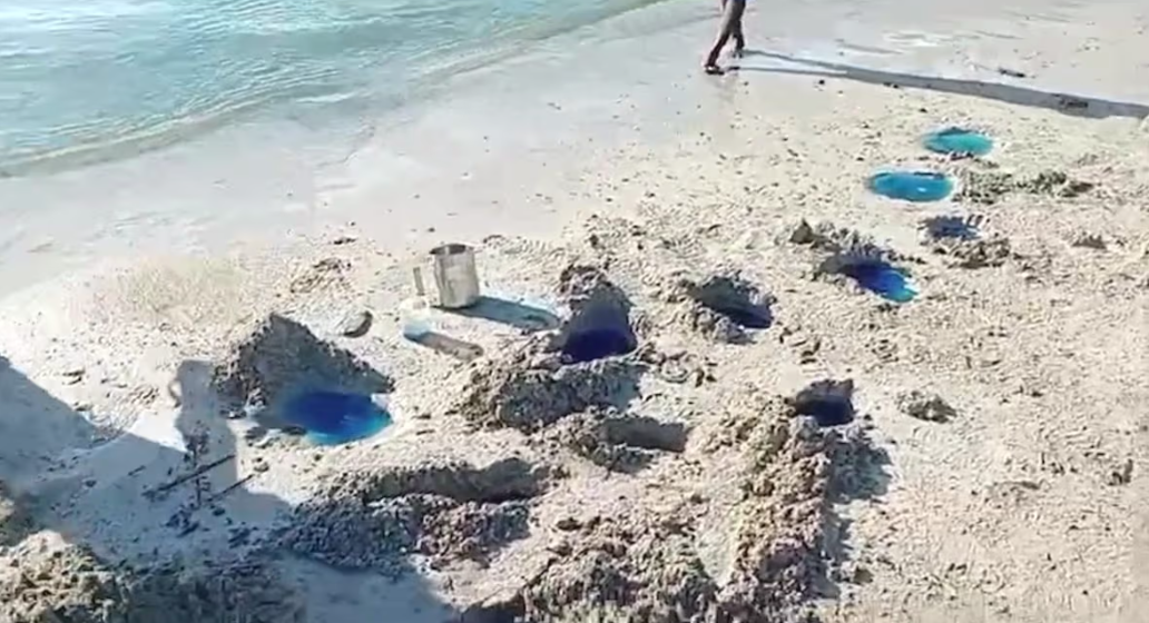 Contaminação em São Tomé de Paripe gera multas de R$ 70 milhões e acende alerta ambiental