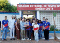 Entrega de colégio estadual em Riacho de Santana consolida Educação no Velho Chico
